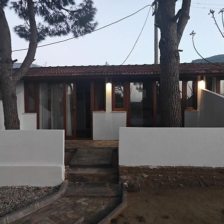 Atillas Getaway Σελτσούκ Εξωτερικό φωτογραφία