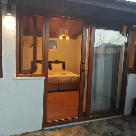 Atillas Getaway Σελτσούκ Εξωτερικό φωτογραφία