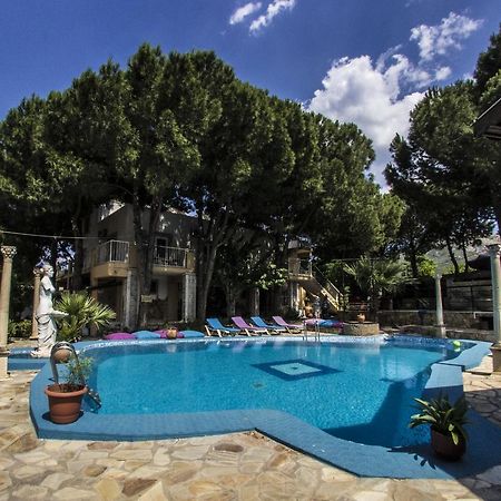 Atillas Getaway Σελτσούκ Εξωτερικό φωτογραφία