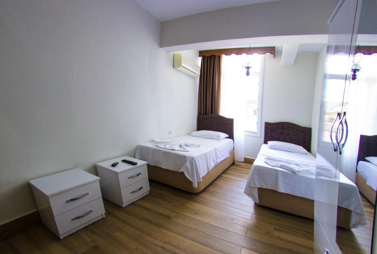 Atillas Getaway Σελτσούκ Δωμάτιο φωτογραφία