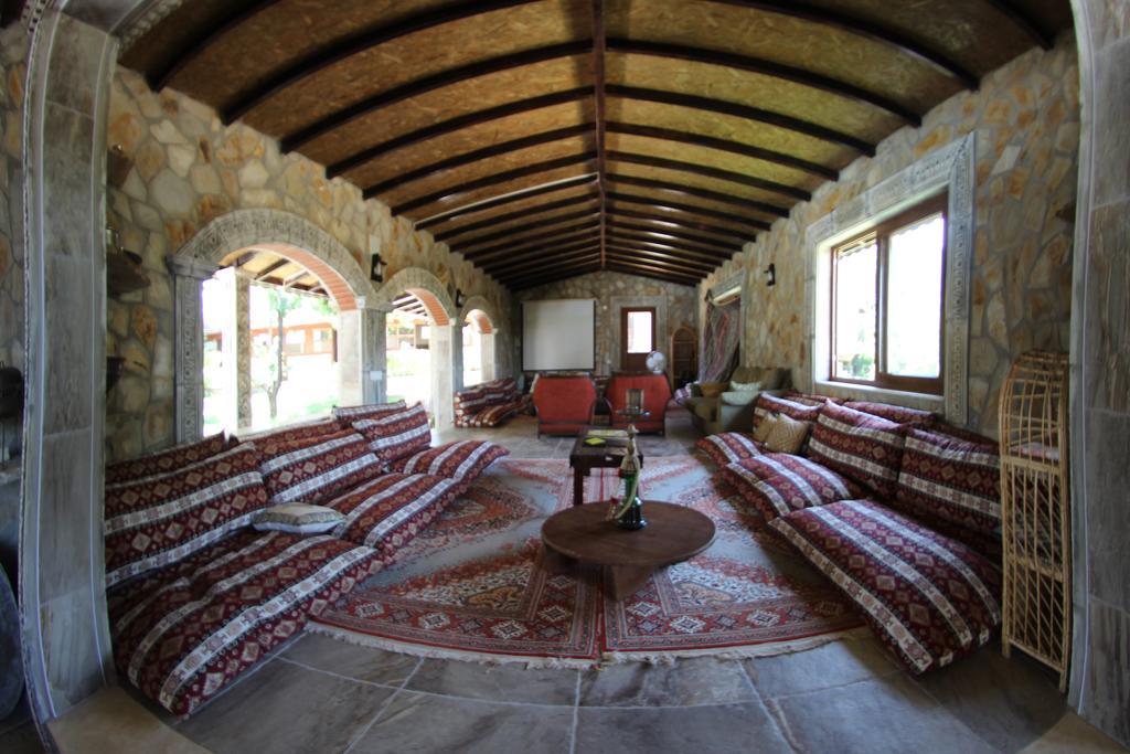 Atillas Getaway Σελτσούκ Εξωτερικό φωτογραφία