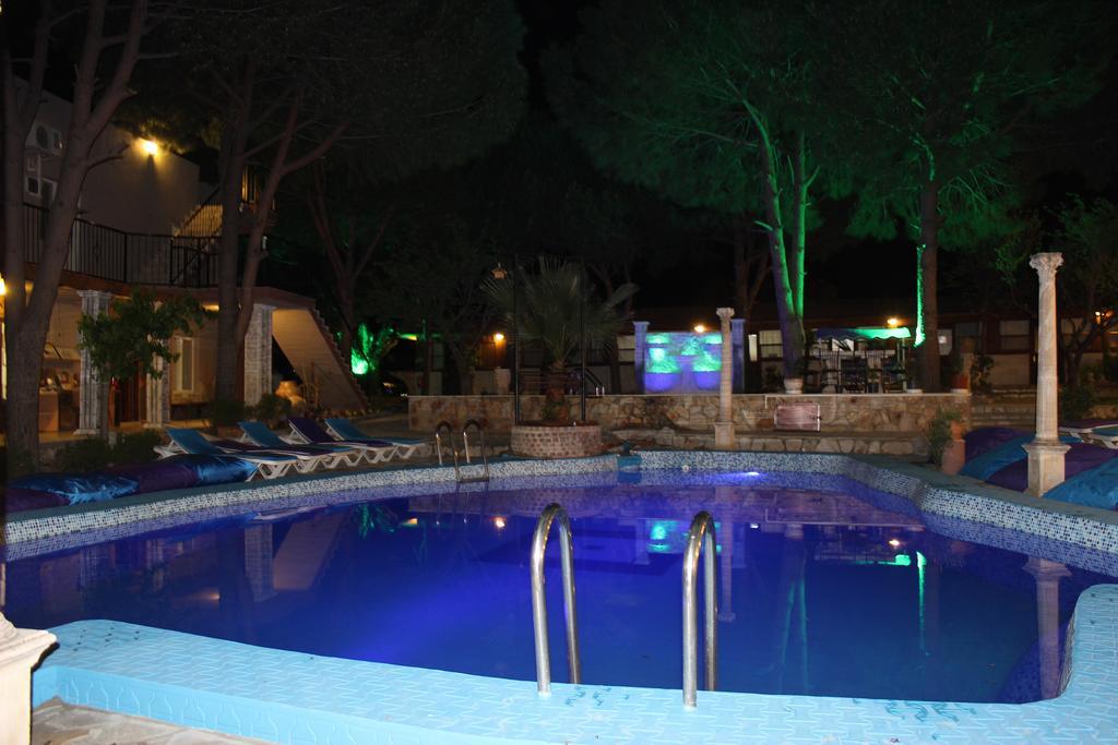 Atillas Getaway Σελτσούκ Εξωτερικό φωτογραφία