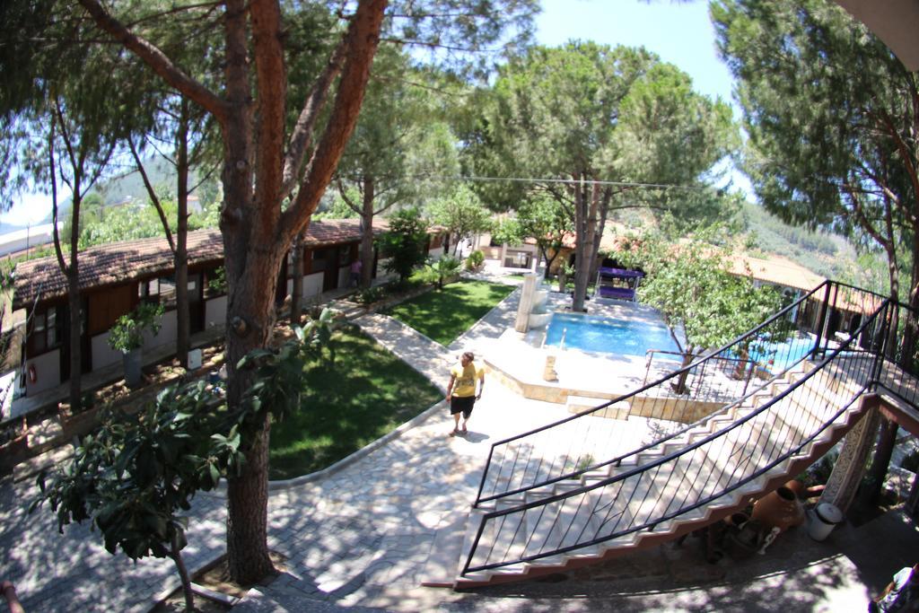 Atillas Getaway Σελτσούκ Δωμάτιο φωτογραφία