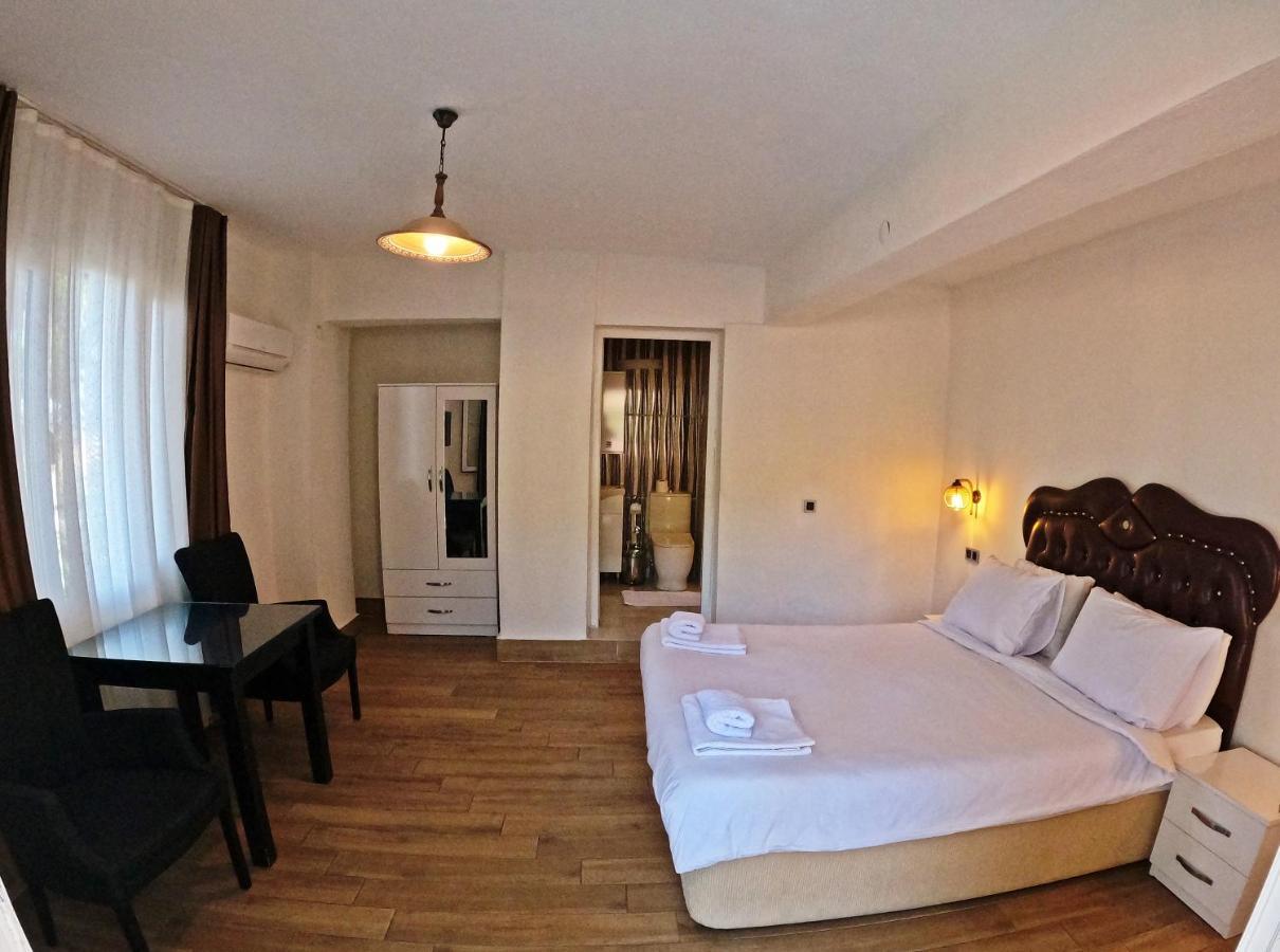 Atillas Getaway Σελτσούκ Εξωτερικό φωτογραφία