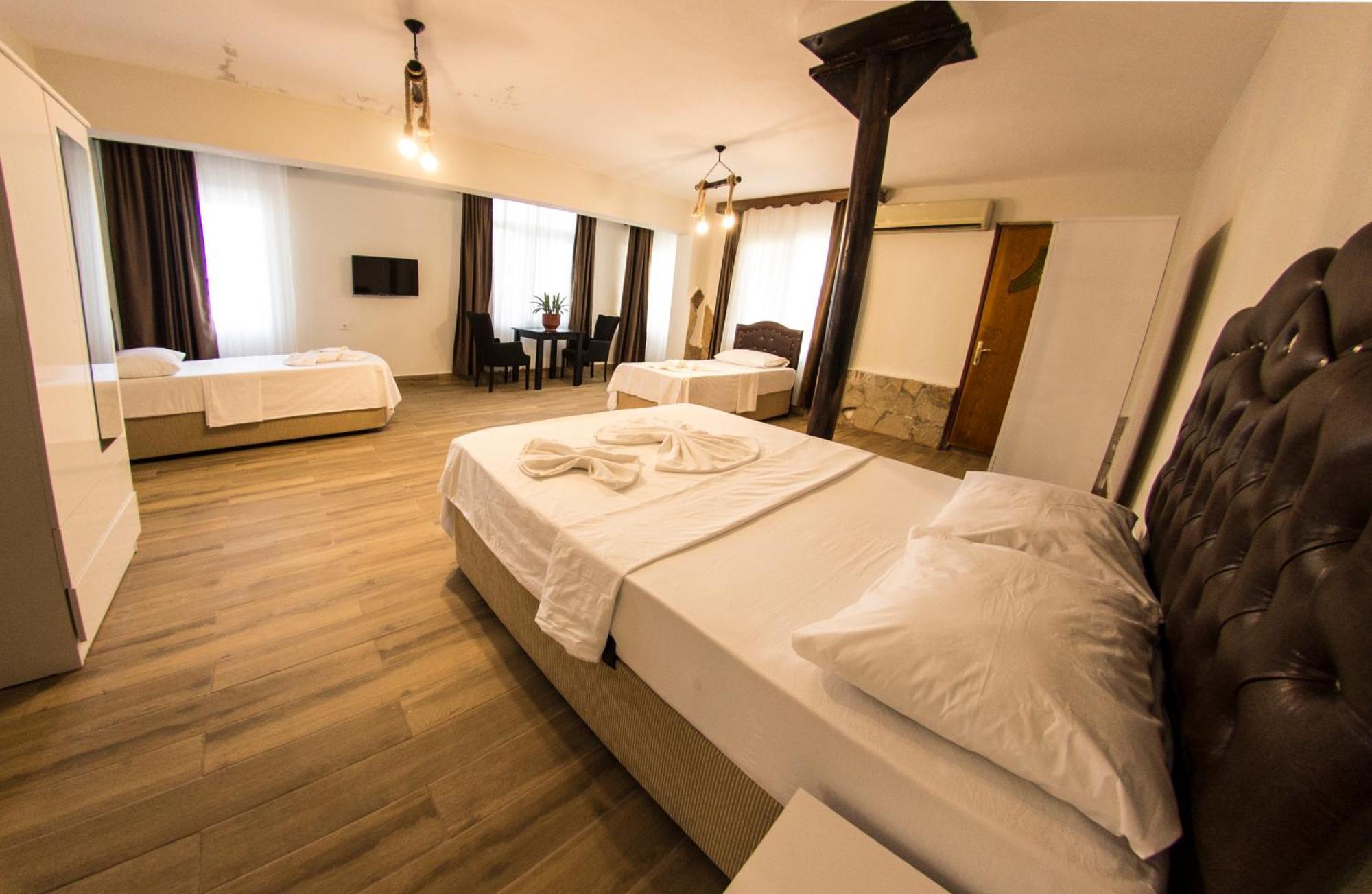 Atillas Getaway Σελτσούκ Δωμάτιο φωτογραφία