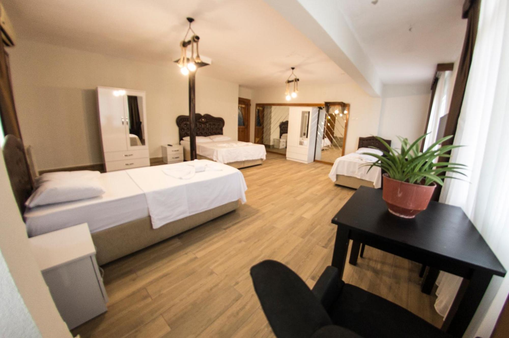Atillas Getaway Σελτσούκ Δωμάτιο φωτογραφία