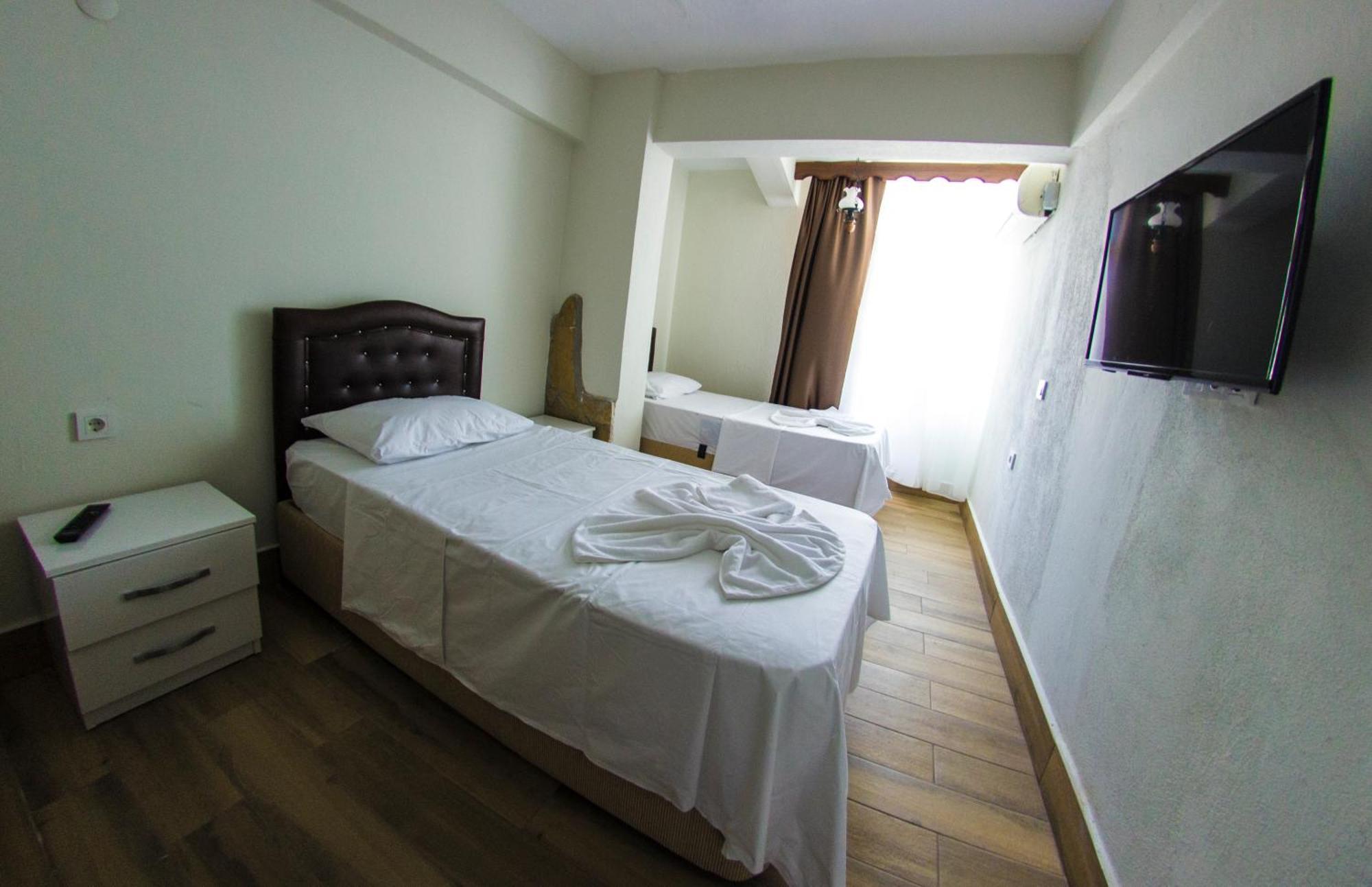 Atillas Getaway Σελτσούκ Δωμάτιο φωτογραφία