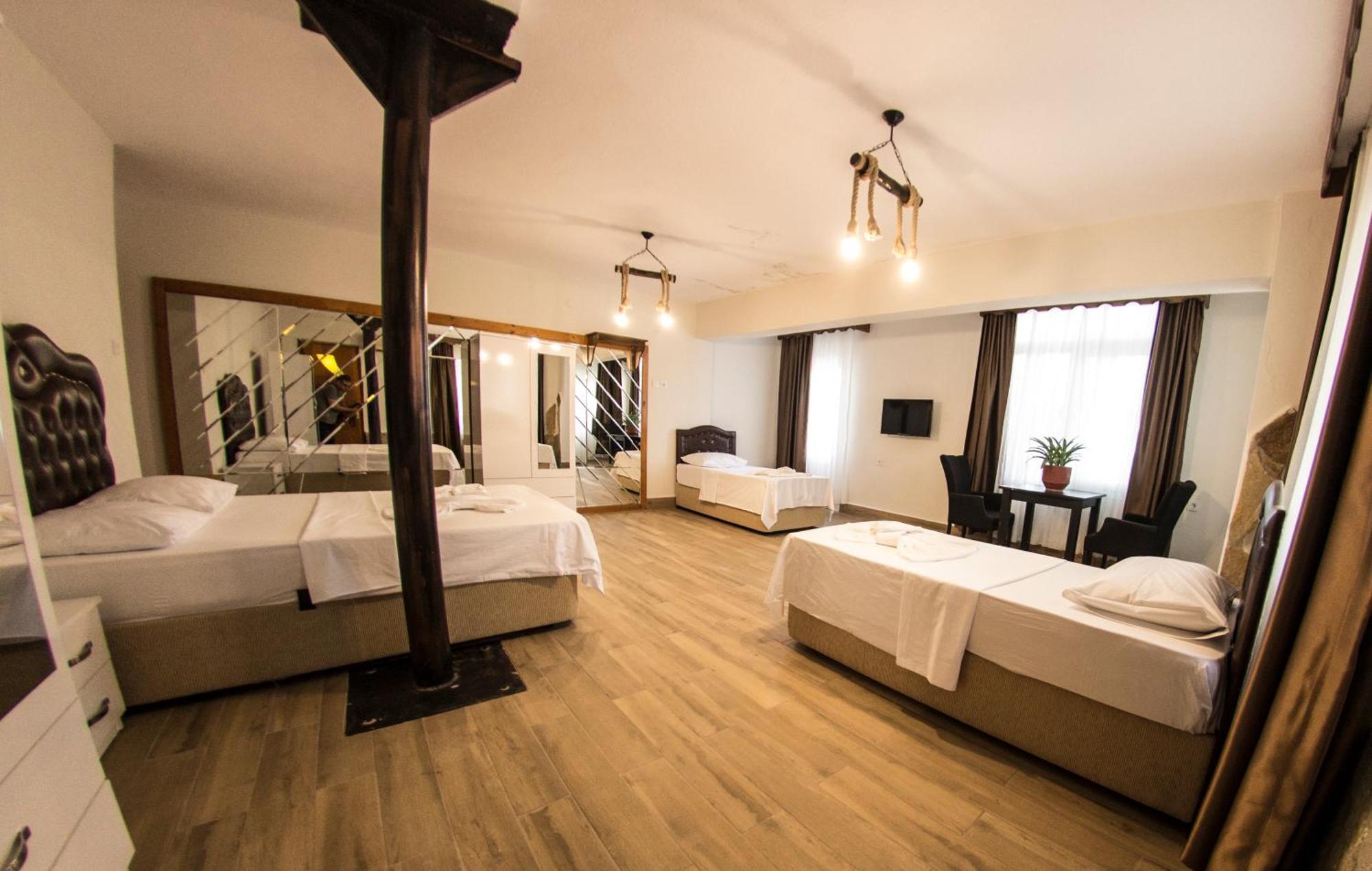 Atillas Getaway Σελτσούκ Δωμάτιο φωτογραφία