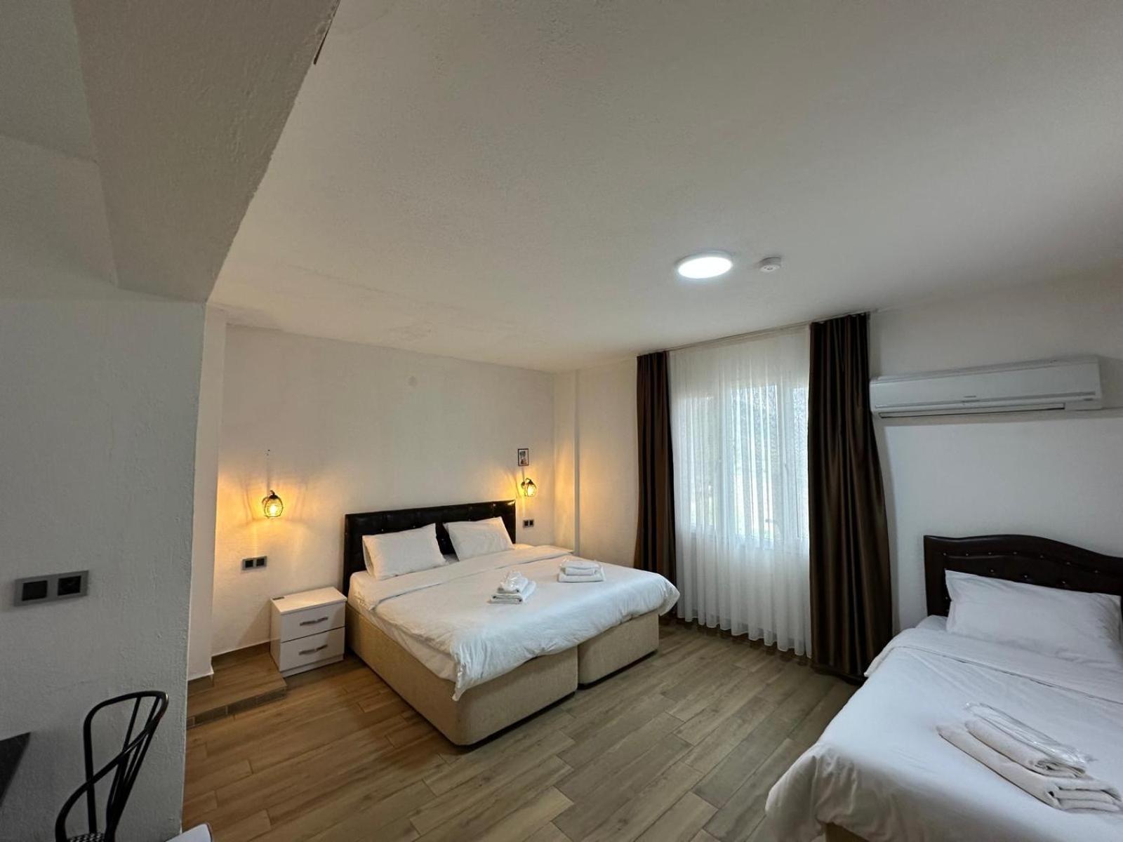 Atillas Getaway Σελτσούκ Δωμάτιο φωτογραφία