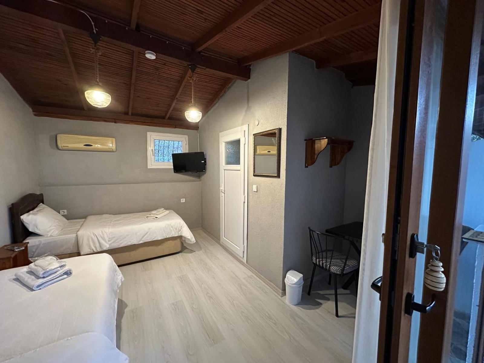 Atillas Getaway Σελτσούκ Εξωτερικό φωτογραφία