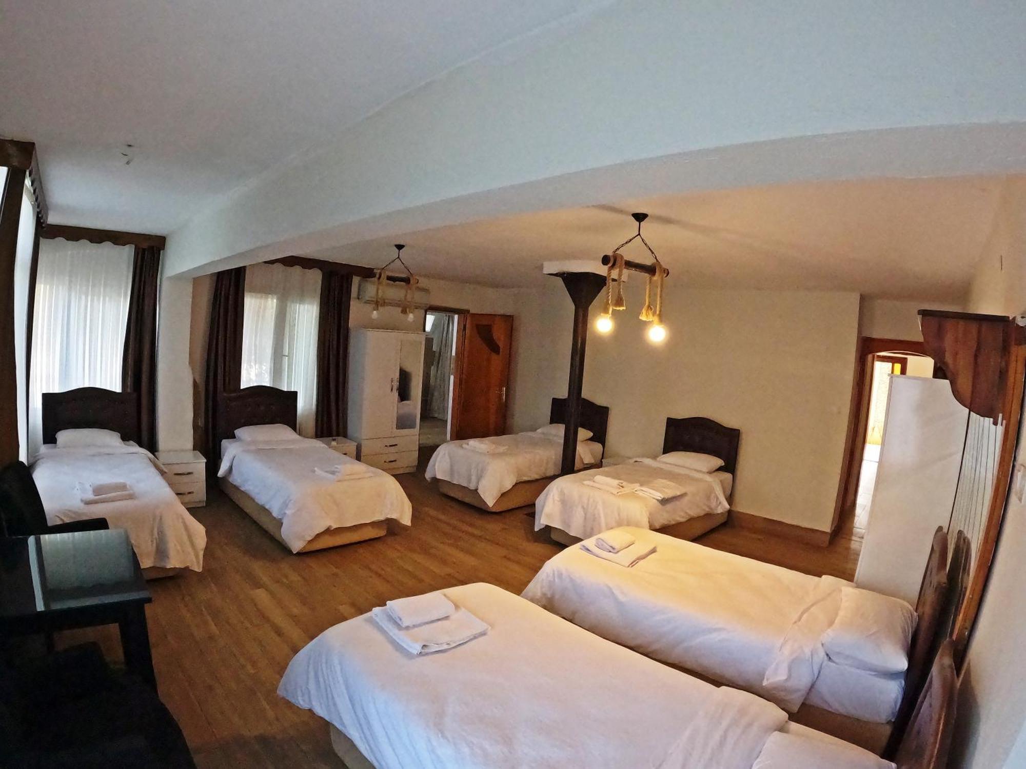 Atillas Getaway Σελτσούκ Δωμάτιο φωτογραφία