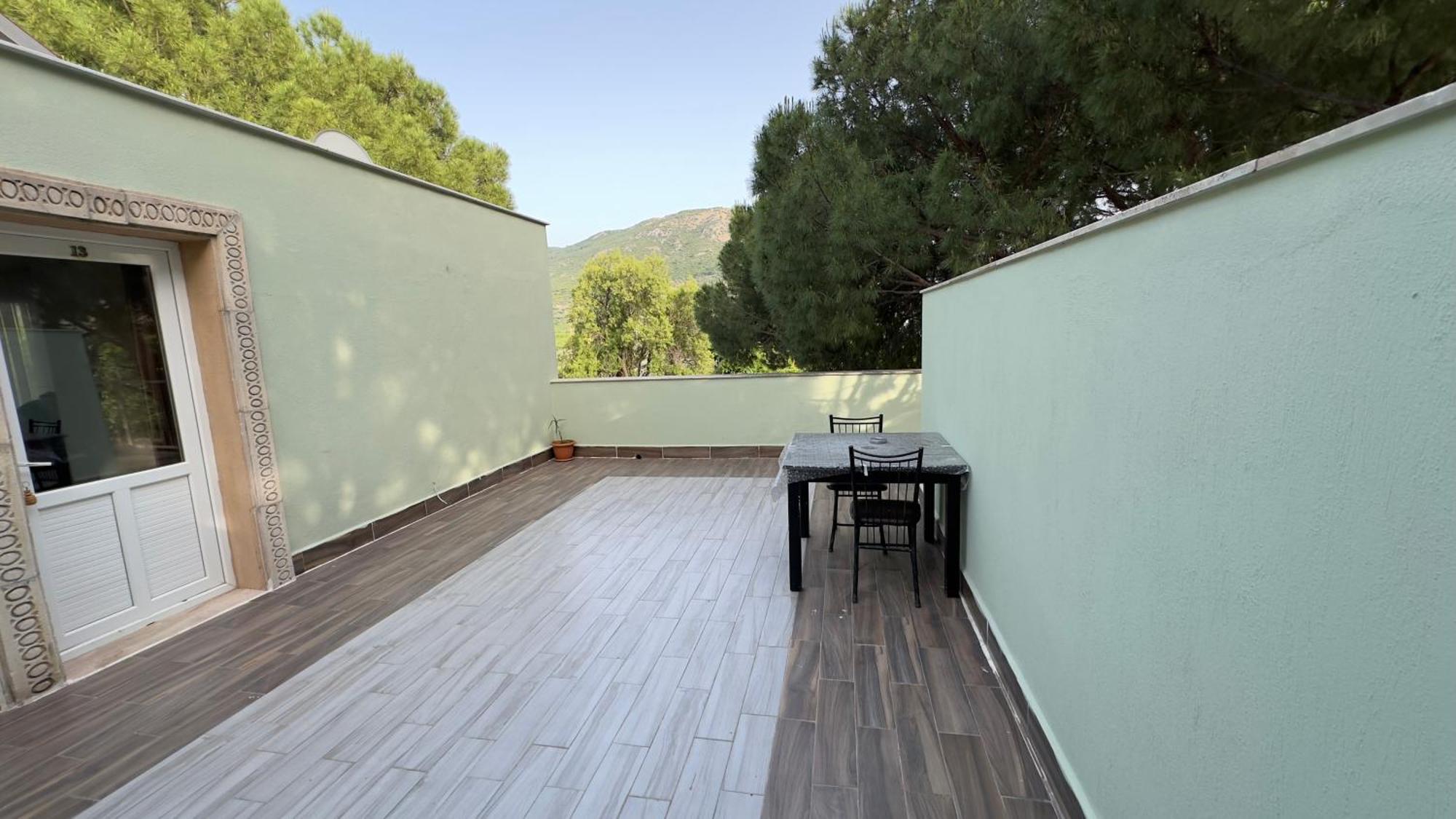Atillas Getaway Σελτσούκ Δωμάτιο φωτογραφία