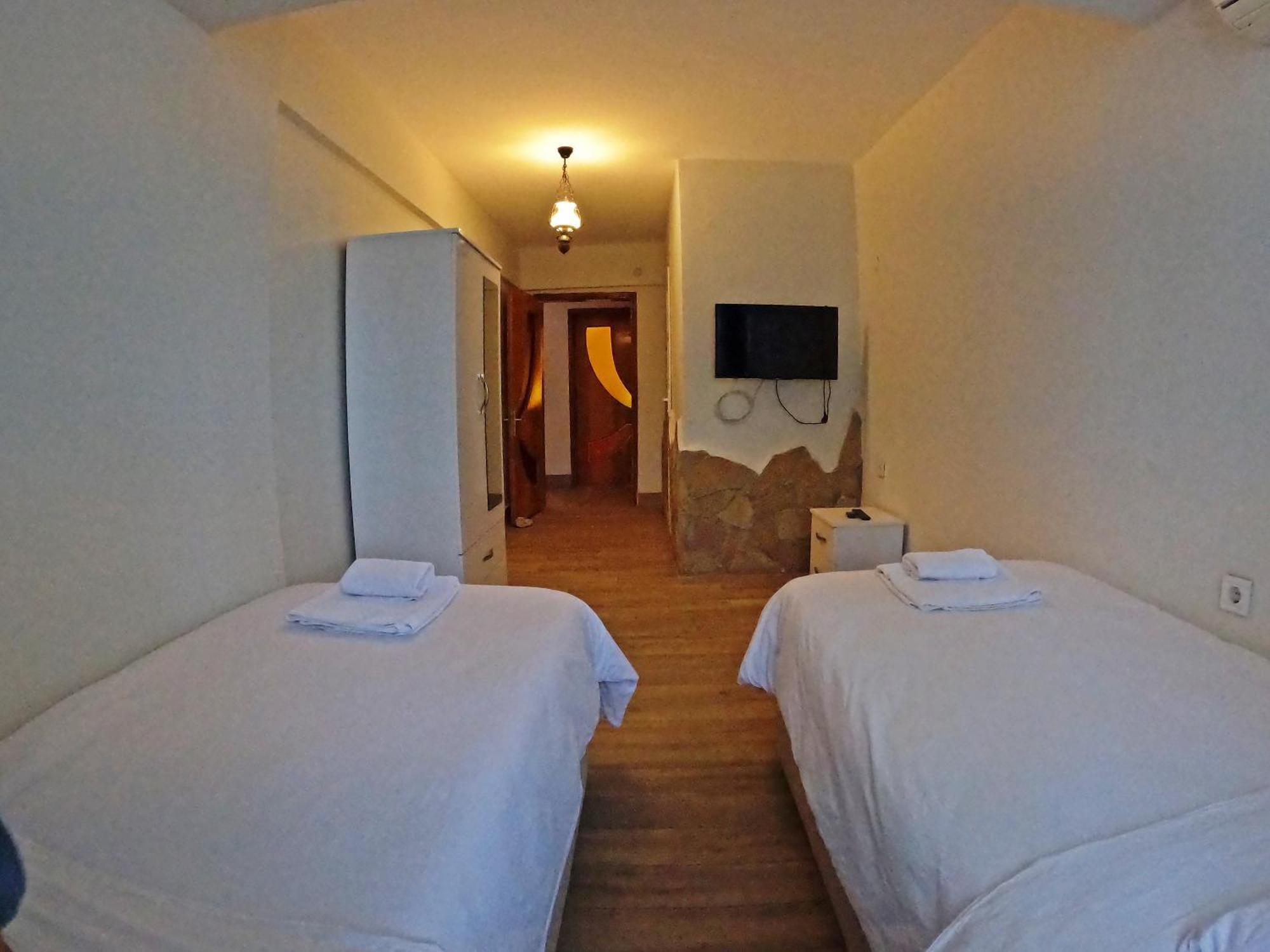 Atillas Getaway Σελτσούκ Δωμάτιο φωτογραφία