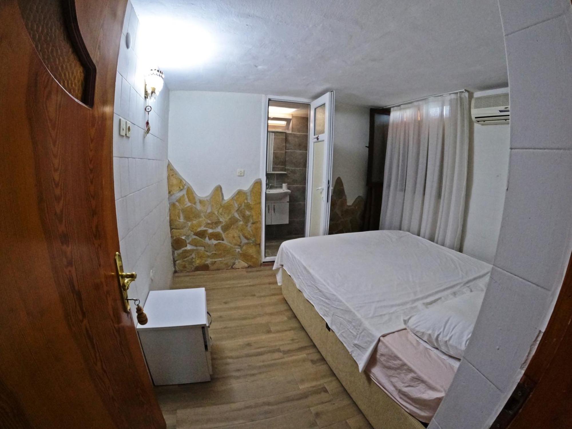 Atillas Getaway Σελτσούκ Δωμάτιο φωτογραφία