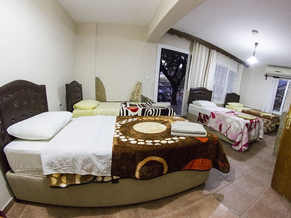 Atillas Getaway Σελτσούκ Εξωτερικό φωτογραφία