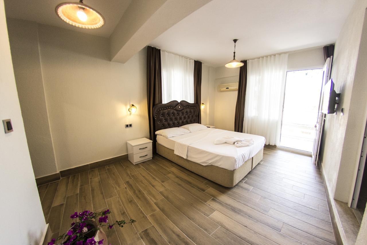Atillas Getaway Σελτσούκ Δωμάτιο φωτογραφία