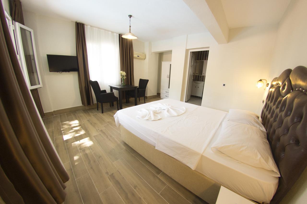 Atillas Getaway Σελτσούκ Δωμάτιο φωτογραφία