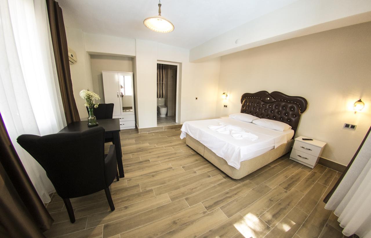 Atillas Getaway Σελτσούκ Δωμάτιο φωτογραφία