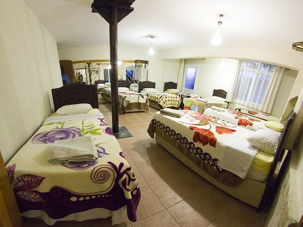 Atillas Getaway Σελτσούκ Εξωτερικό φωτογραφία