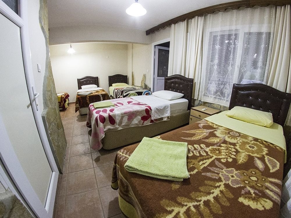 Atillas Getaway Σελτσούκ Εξωτερικό φωτογραφία